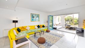 Appartement for sale in Cabopino, Marbella Est