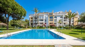 Appartement for sale in Cabopino, Marbella Est