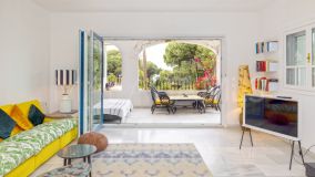 Appartement for sale in Cabopino, Marbella Est