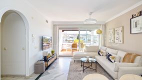 Tvåvånings takvåning for sale in Hacienda Nagüeles I, Marbella Golden Mile