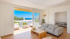 Doppelhaushälfte zu verkaufen in Cabopino, Marbella Ost