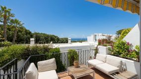 Doppelhaushälfte zu verkaufen in Cabopino, Marbella Ost