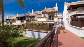 Maison Jumelée for sale in Valdeolletas, Marbella City