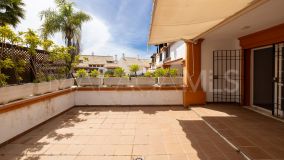 Maison Jumelée for sale in Valdeolletas, Marbella City