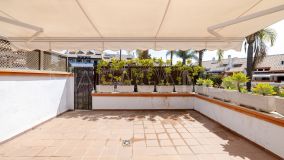 Maison Jumelée for sale in Valdeolletas, Marbella City