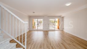 Maison Jumelée for sale in Valdeolletas, Marbella City