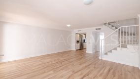 Maison Jumelée for sale in Valdeolletas, Marbella City