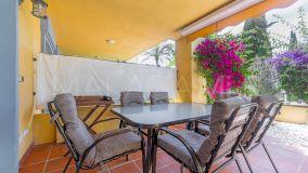 Apartment for sale in Bahia de Marbella, Marbella East