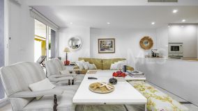 Appartement for sale in Bahia de Marbella, Marbella Est