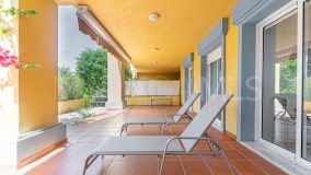 Apartment for sale in Bahia de Marbella, Marbella East
