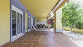 Appartement for sale in Bahia de Marbella, Marbella Est