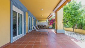 Apartment for sale in Bahia de Marbella, Marbella East