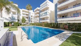 Lägenhet for sale in Las Chapas, Marbella Öst