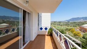 Lägenhet for sale in Las Chapas, Marbella Öst