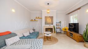 Reihenhaus zu verkaufen in Hacienda San Manuel, Marbella Ost