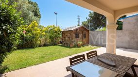Reihenhaus zu verkaufen in Hacienda San Manuel, Marbella Ost