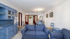 Lägenhet for sale in Marbella Centro, Marbella City