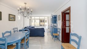 Lägenhet for sale in Marbella Centro, Marbella City