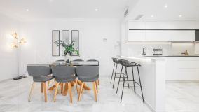 Lägenhet for sale in Marbella Centro, Marbella City