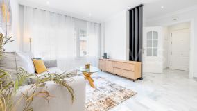 Lägenhet for sale in Marbella Centro, Marbella City