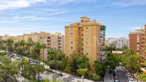 Lägenhet for sale in Marbella Centro, Marbella City