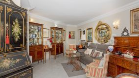 Apartment for sale in Marbella Centro, Marbella City