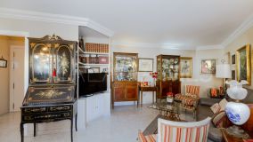 Apartment for sale in Marbella Centro, Marbella City