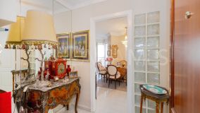 Apartment for sale in Marbella Centro, Marbella City