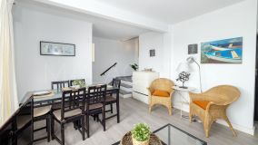 Semi Detached House for sale in Butiplaya, Mijas Costa