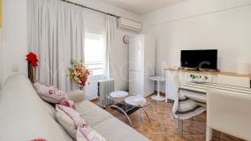 Lägenhet for sale in Playa Bajadilla - Puertos, Marbella City