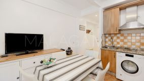 Lägenhet for sale in Playa Bajadilla - Puertos, Marbella City