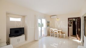 Apartment for sale in El Mirador, Marbella City