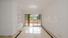Apartamento en venta en Marbella Ciudad
