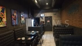 Commercial for sale in Benabola, Marbella - Puerto Banus