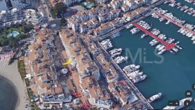 Commercial for sale in Benabola, Marbella - Puerto Banus