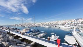 Commercial Premises for sale in Benabola, Marbella - Puerto Banus