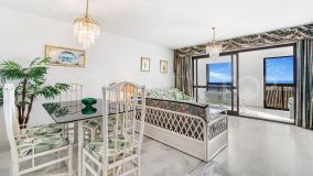 1 bedroom penthouse for sale in Marbella - Puerto Banus