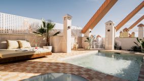 Appartement Terrasse for sale in Nueva Andalucia, Marbella