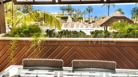 Apartment for sale in Nueva Andalucia, Marbella