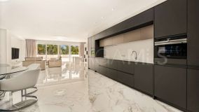 Appartement for sale in Marbella - Puerto Banus