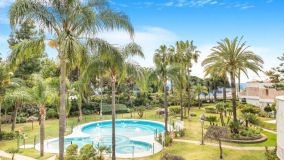 Appartement for sale in Marbella - Puerto Banus