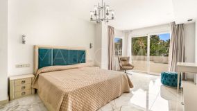 Lägenhet for sale in Marbella - Puerto Banus