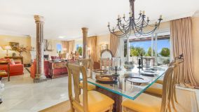 Penthouse for sale in Marbella Golden Mile