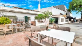 Casa en venta en San Pedro de Alcantara