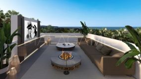 Villa for sale in Nueva Andalucia, Marbella