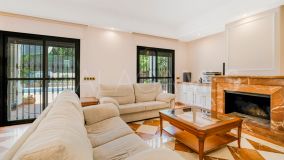 Chalet en venta en San Pedro de Alcantara