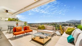 Appartement for sale in Marbella Golden Mile