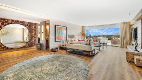 Appartement for sale in Marbella Golden Mile