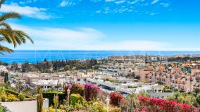 Appartement for sale in Marbella Golden Mile