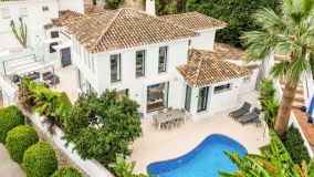 Villa for sale in Marbella - Puerto Banus, 1,495,000 €
